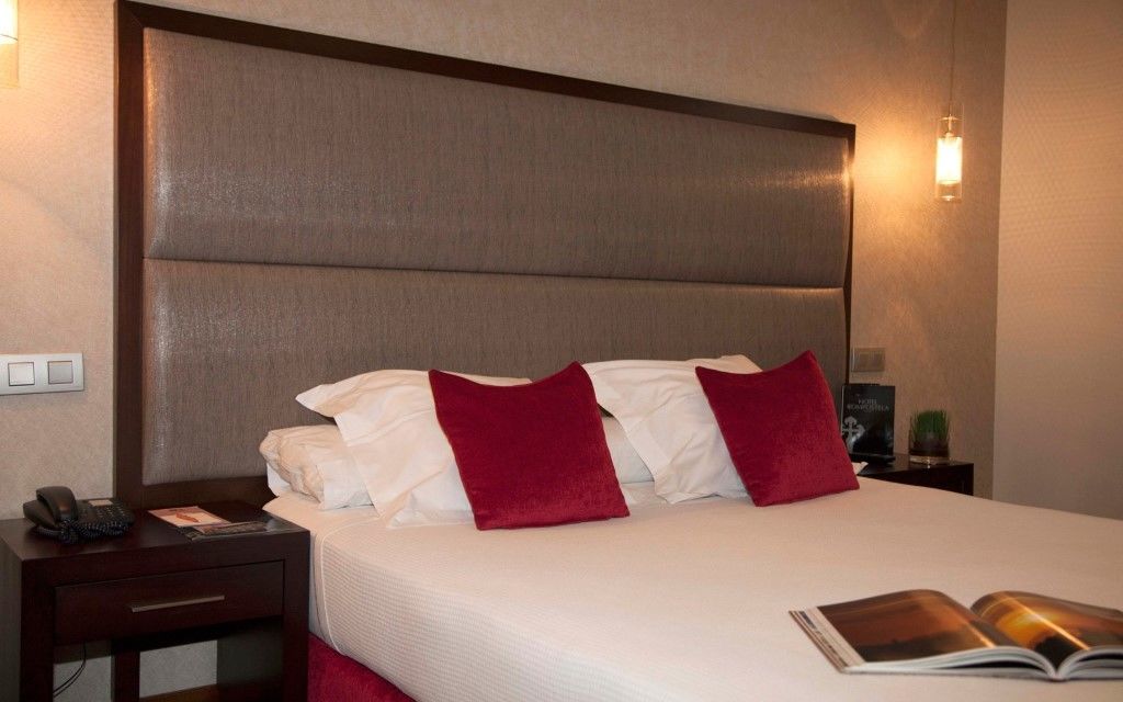 Compostela Hotel